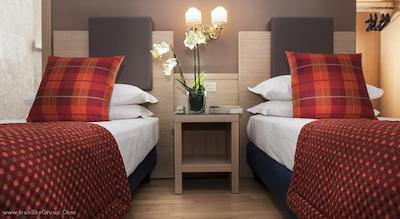 هتل نورد نووا رما