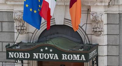 هتل نورد نووا رما