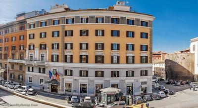 هتل نورد نووا رما