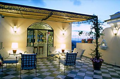 هتل نورد نووا رما