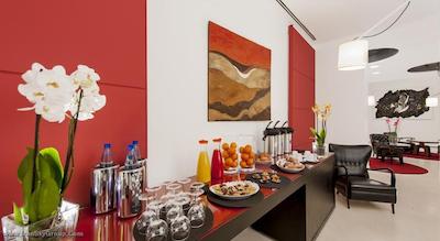 هتل نورد نووا رما