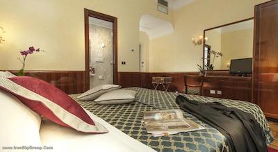 هتل نورد نووا رما