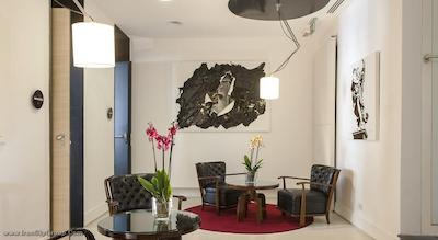 هتل نورد نووا رما