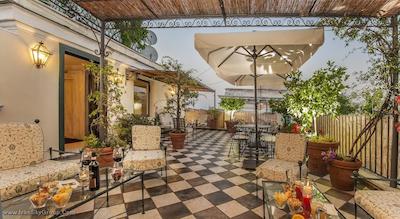 هتل نورد نووا رما