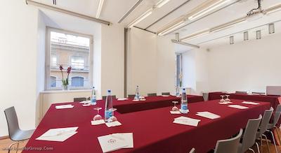 هتل نورد نووا رما