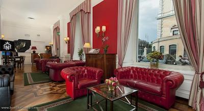 هتل نورد نووا رما