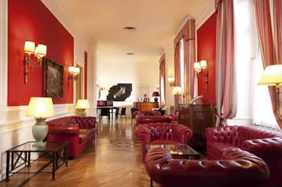 هتل نورد نووا رما