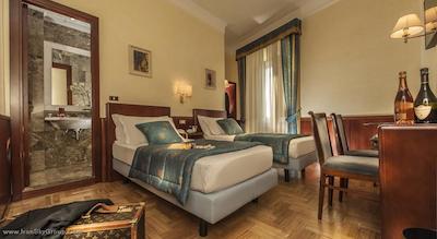 هتل نورد نووا رما