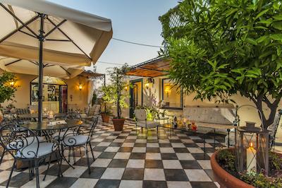 هتل نورد نووا رما