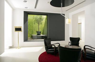 هتل نورد نووا رما