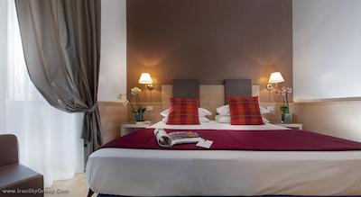 هتل نورد نووا رما