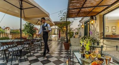 هتل نورد نووا رما