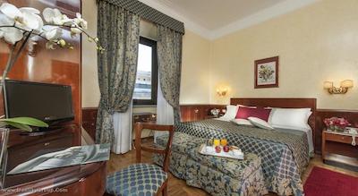 هتل نورد نووا رما