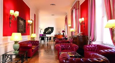 هتل نورد نووا رما