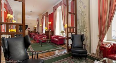 هتل نورد نووا رما