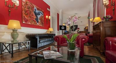 هتل نورد نووا رما