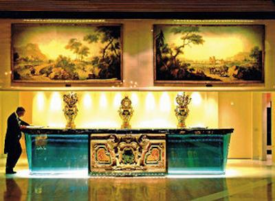 رم کاوالیری والدرف آستوریا