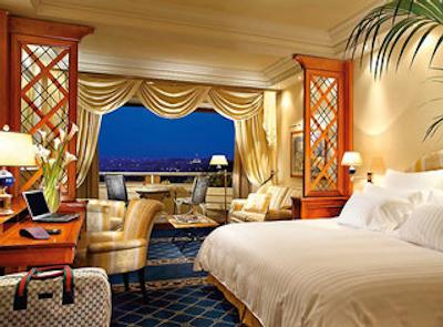 رم کاوالیری والدرف آستوریا