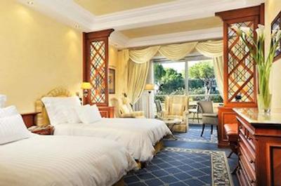 رم کاوالیری والدرف آستوریا