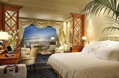 رم کاوالیری والدرف آستوریا