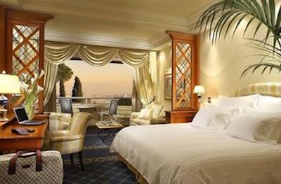 رم کاوالیری والدرف آستوریا