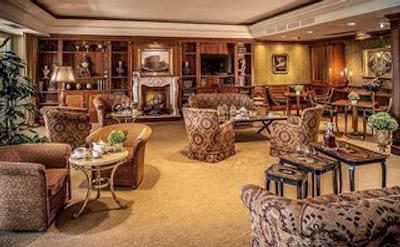 رم کاوالیری والدرف آستوریا