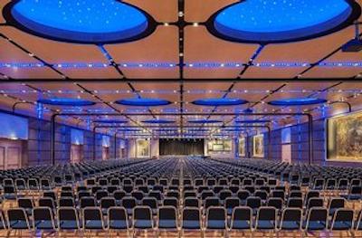 رم کاوالیری والدرف آستوریا