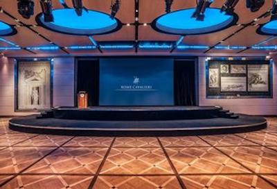 رم کاوالیری والدرف آستوریا