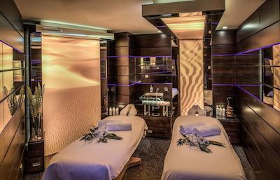 رم کاوالیری والدرف آستوریا