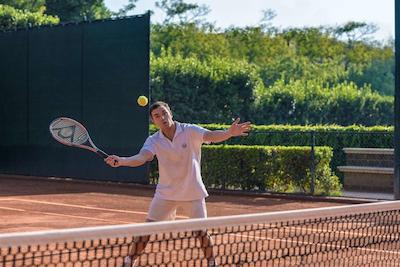 رم کاوالیری والدرف آستوریا