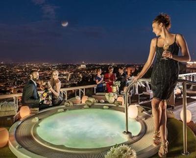 رم کاوالیری والدرف آستوریا