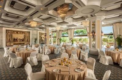 رم کاوالیری والدرف آستوریا