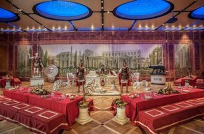 رم کاوالیری والدرف آستوریا