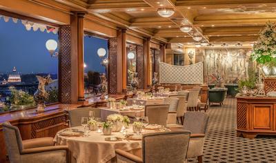 رم کاوالیری والدرف آستوریا