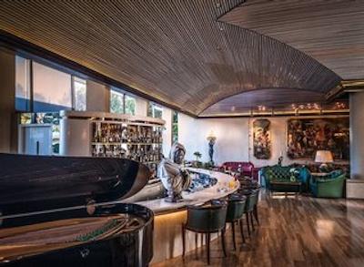 رم کاوالیری والدرف آستوریا