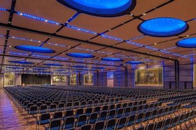 رم کاوالیری والدرف آستوریا