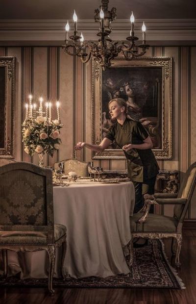 رم کاوالیری والدرف آستوریا