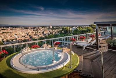 رم کاوالیری والدرف آستوریا