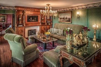 رم کاوالیری والدرف آستوریا