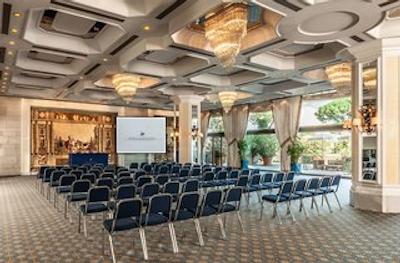 رم کاوالیری والدرف آستوریا