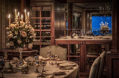 رم کاوالیری والدرف آستوریا