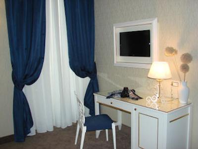 دی بورگیا رم