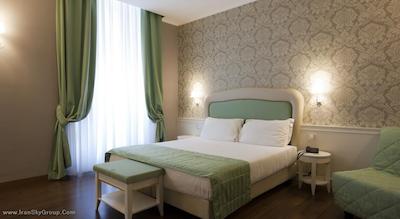 دی بورگیا رم