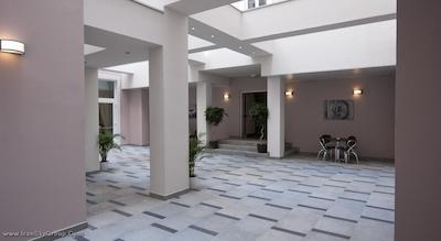 دی بورگیا رم