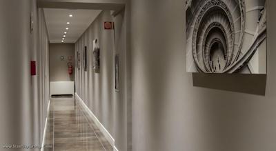 دی بورگیا رم