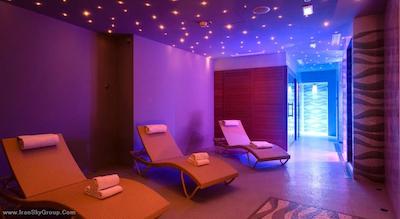 دی بورگیا رم