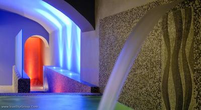 دی بورگیا رم