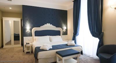 دی بورگیا رم