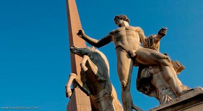 دی بورگیا رم