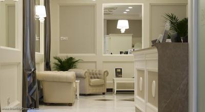 دی بورگیا رم